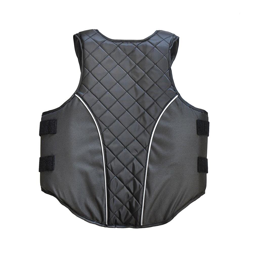 Rhinegold Pro-Tec Zip Up Child's Body Protector