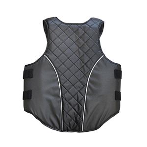 Rhinegold Pro-Tec Zip Up Child's Body Protector