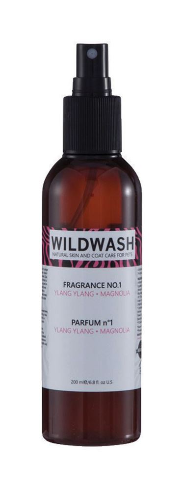 WildWash Perfume Fragrance