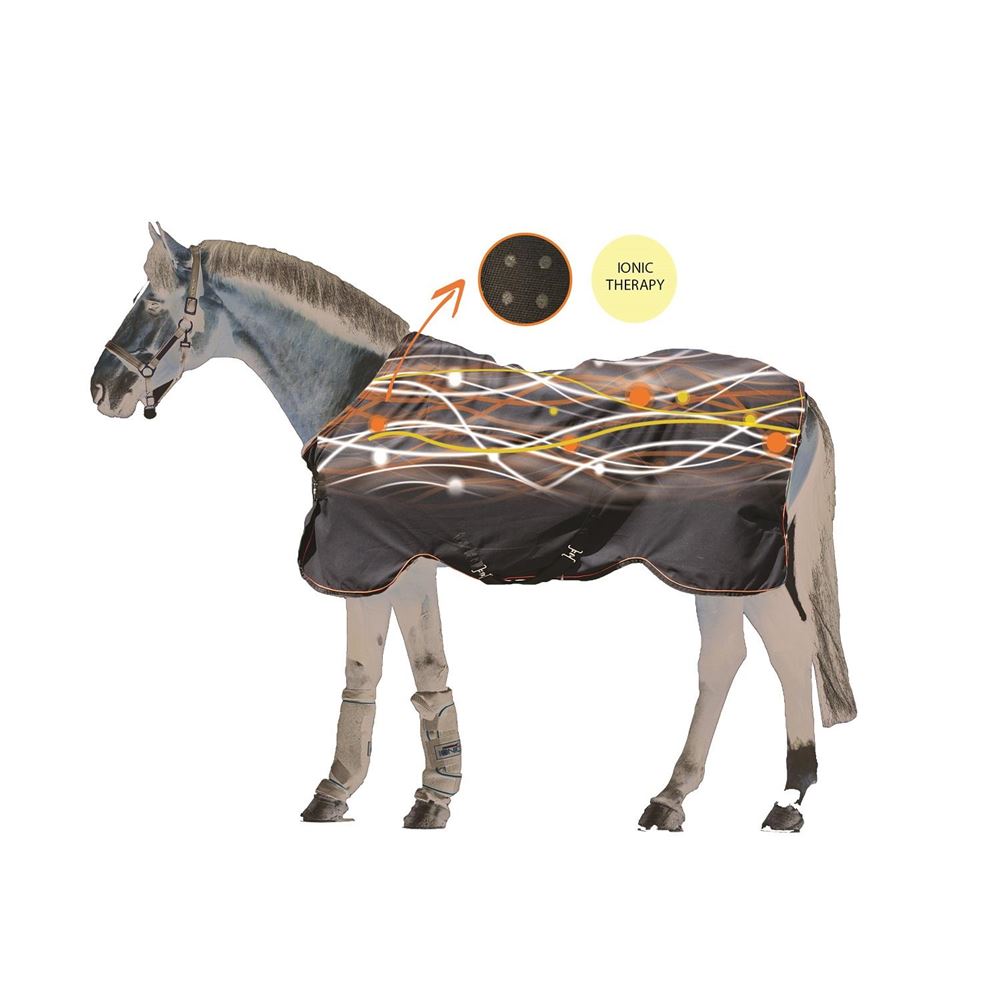 Horseware Rambo Ionic Liner 100g