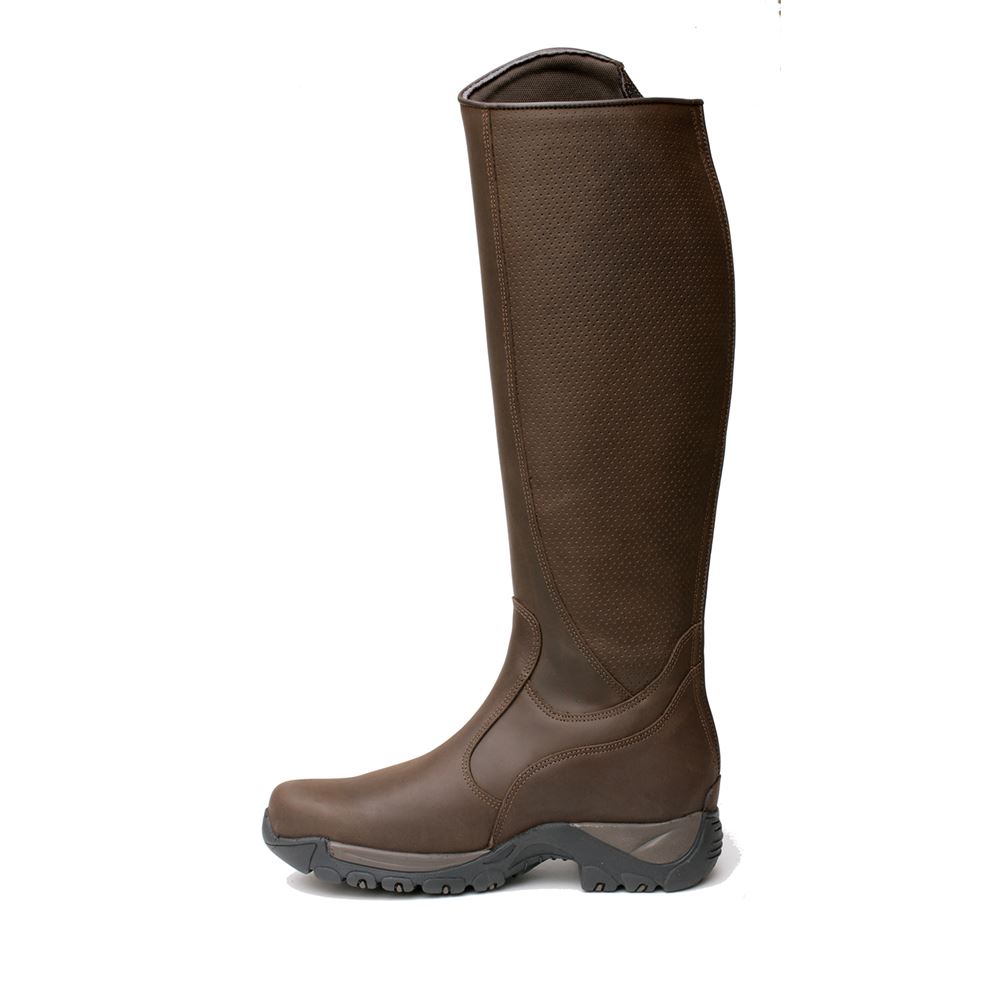 Tuffa Aylsham All Rounder Riding Boots