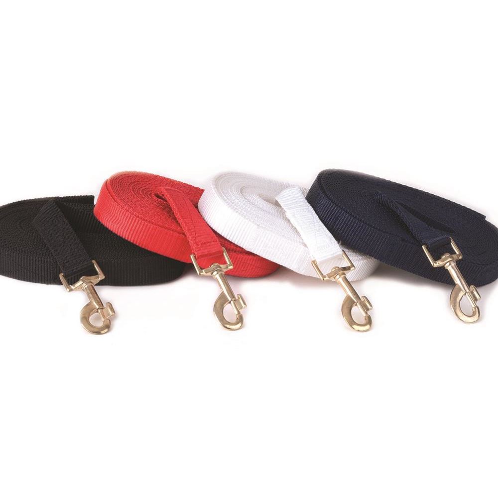 Windsor Nylon Lunge Rein
