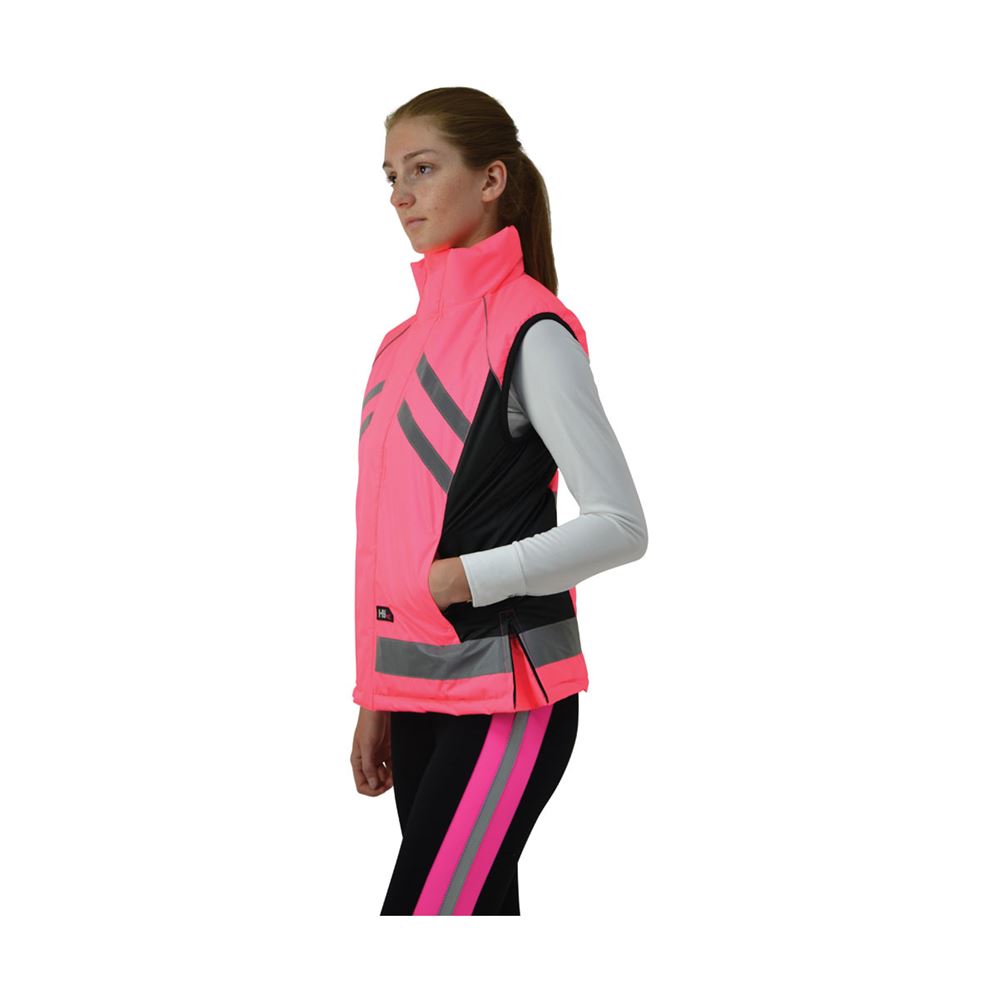 HyVIZ Padded Gilet