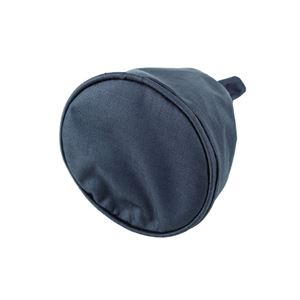 HyHEALTH Poultice Boot by Hy Equestrian (Navy)