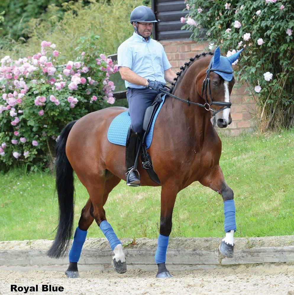 Weatherbeeta Prime Dressage Pad