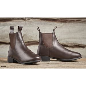 Dublin Elevation Jodhpur Boots II