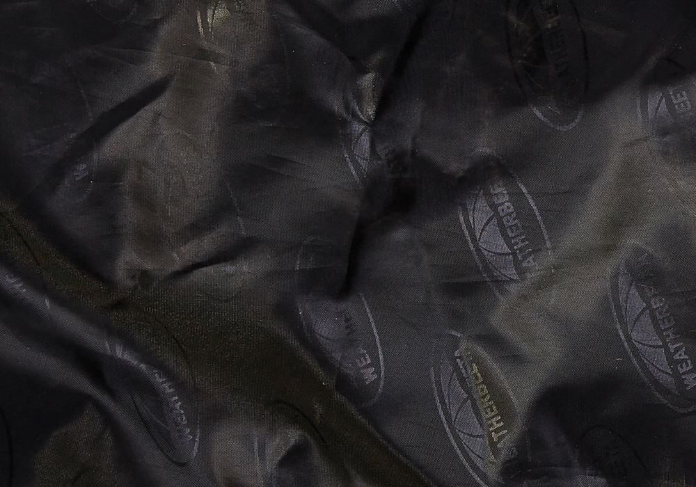 Weatherbeeta ComFiTec 210D Channel Quilt Standard Neck Medium Stable Rug