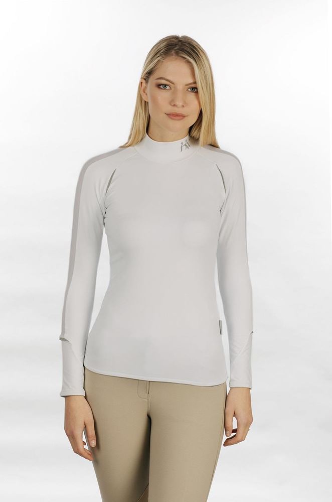 Horseware Ladies Long Sleeve Base layer