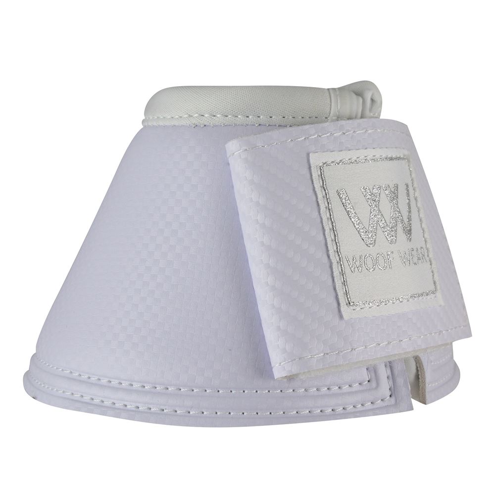 Woof Wear Pro Overreach Boot - White