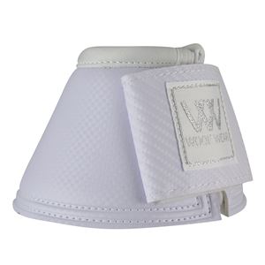 Woof Wear Pro Overreach Boot - White