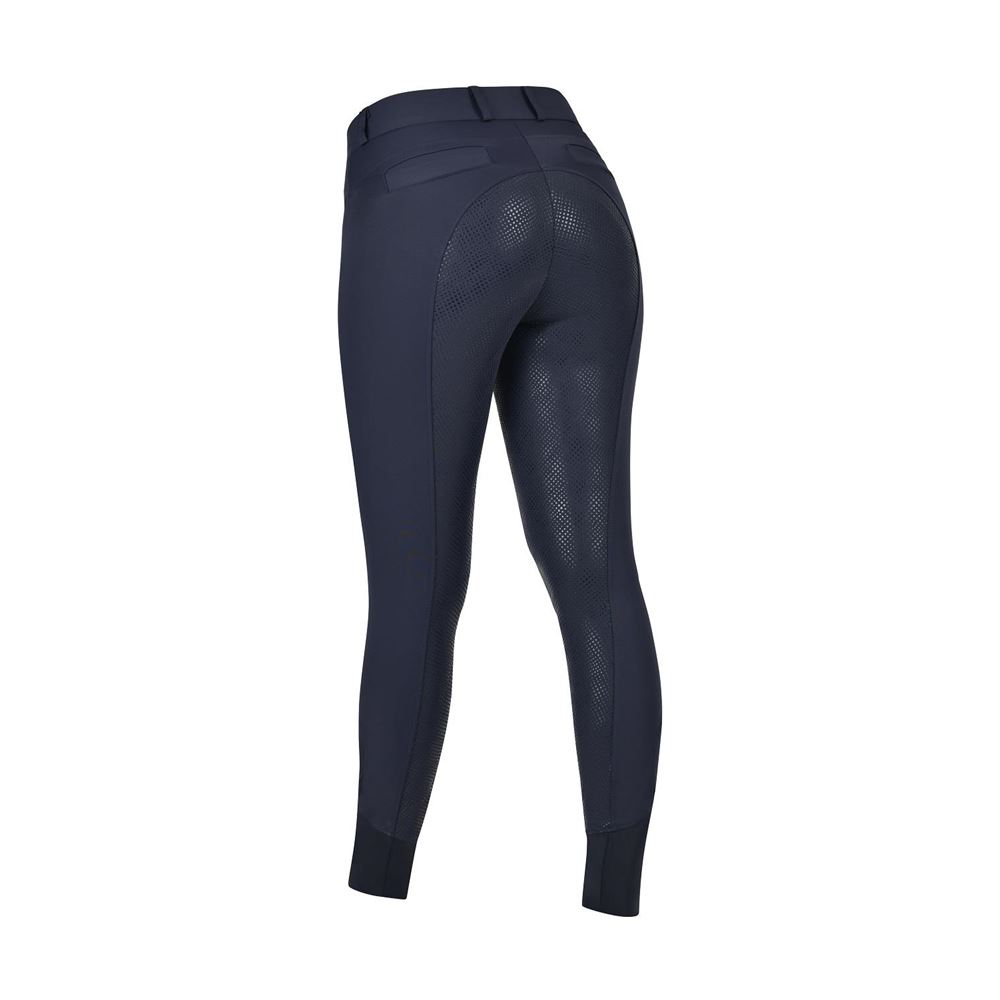 Weatherbeeta Duet Full Seat Breeches (Ink Navy)