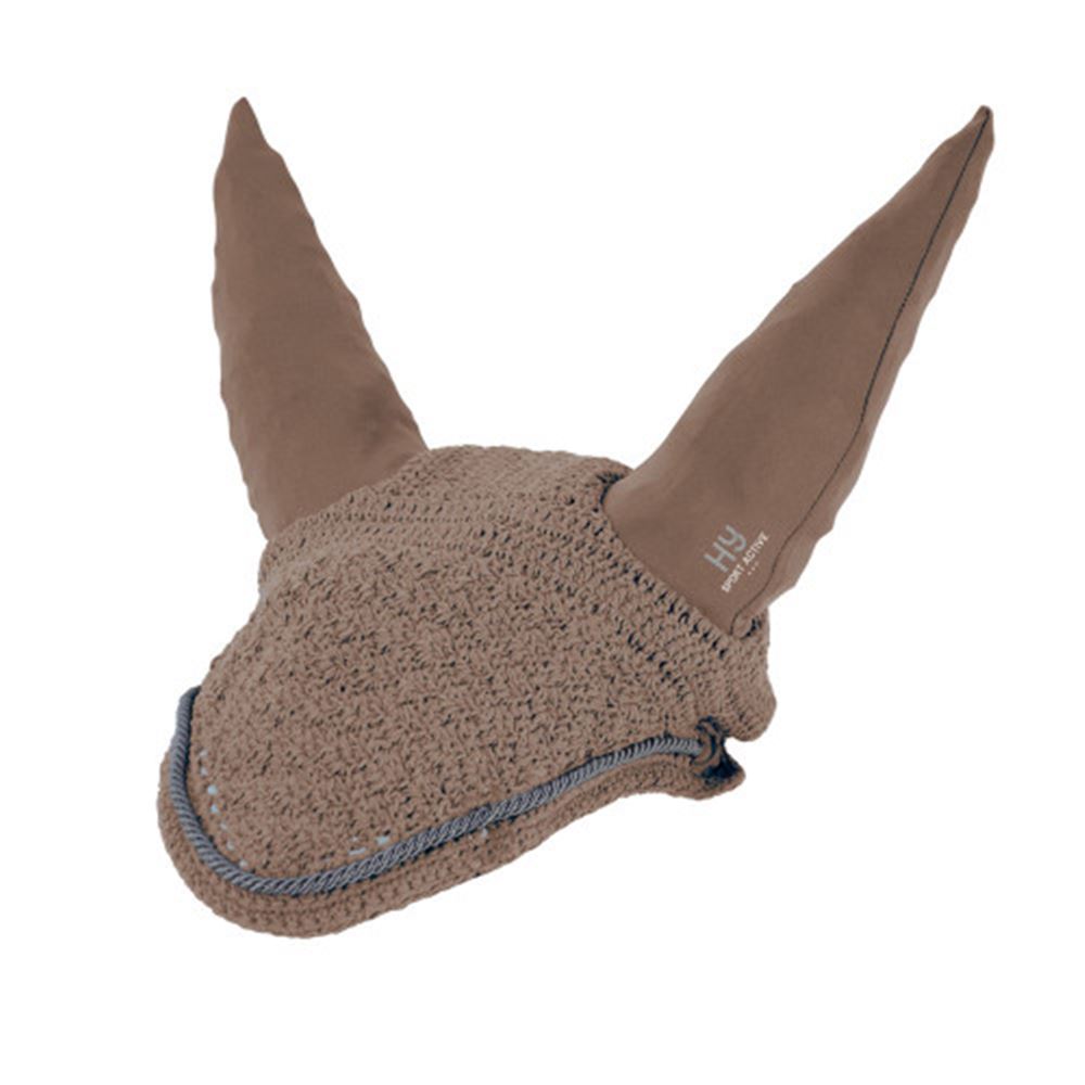 Hy Sport Active Fly Veil (Desert Sand)