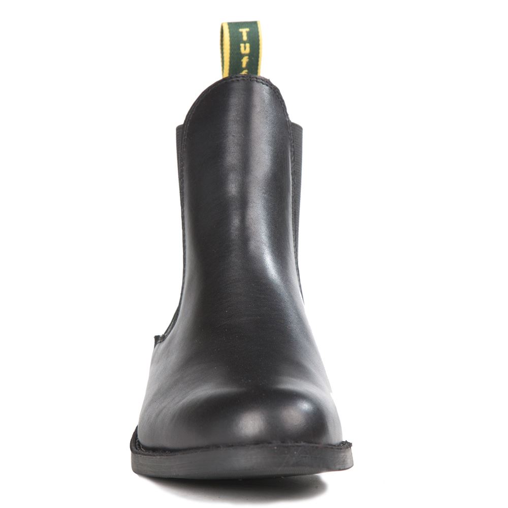 Tuffa Polo Jodhpur Boot (Sizes Eur26 - Eur34)