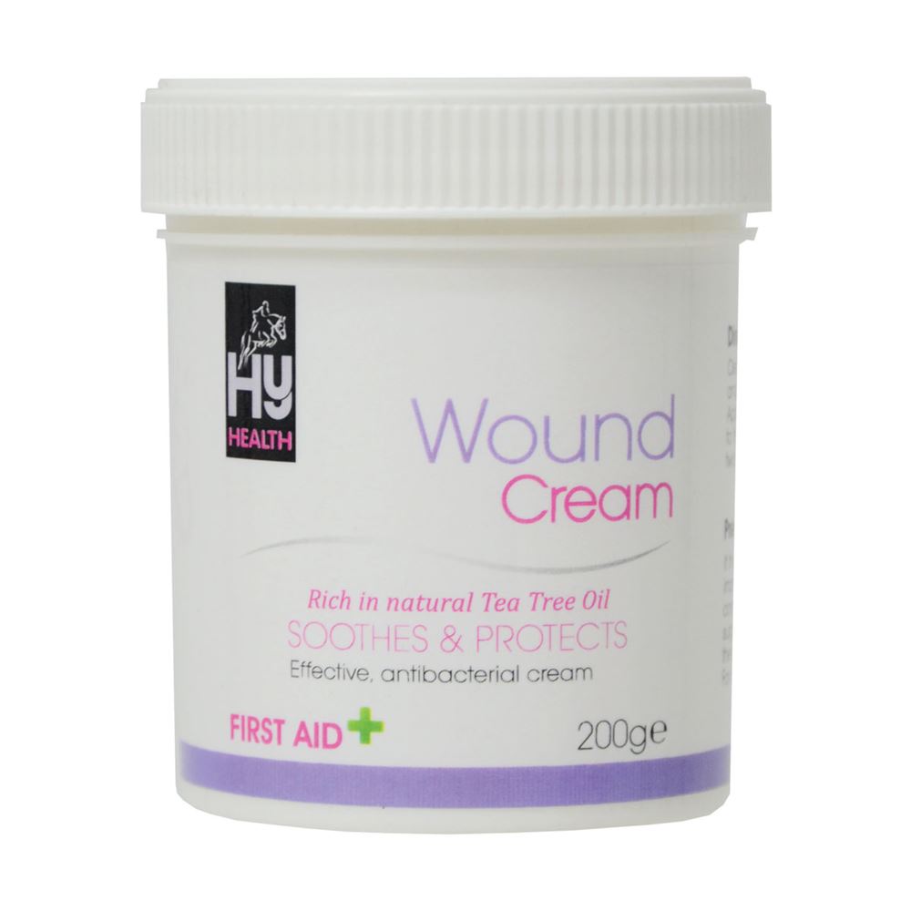 Hy Equestrian Wound Cream