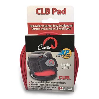 Cavallo Cute Little Boot Pads