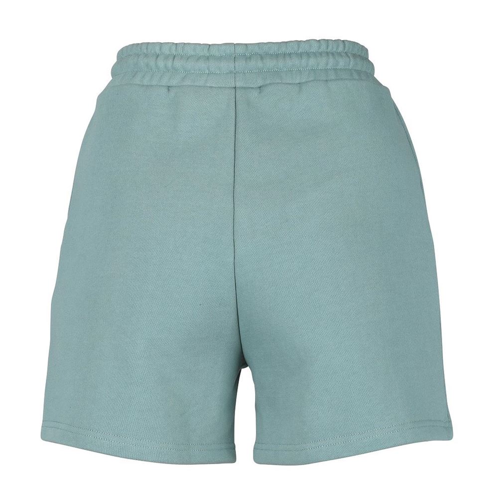Shires Aubrion Team Sweat Shorts (Sage)