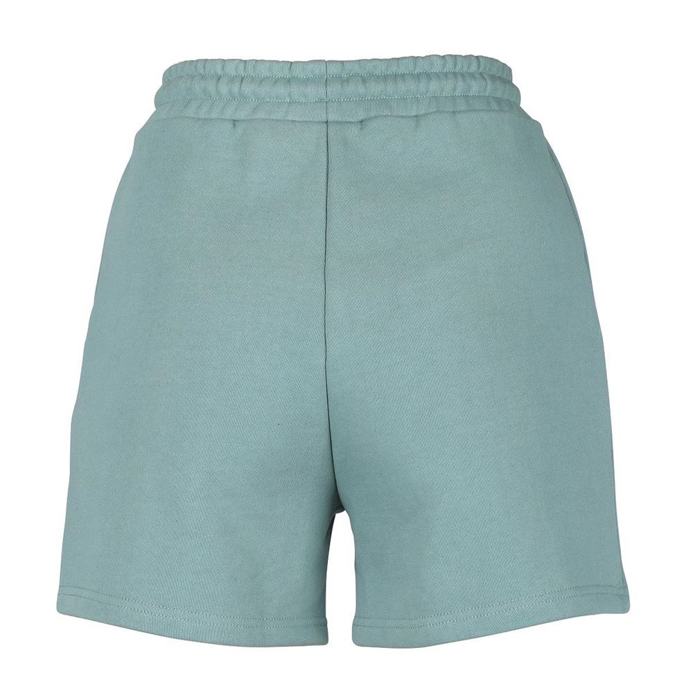Shires Aubrion Team Sweat Shorts (Sage)