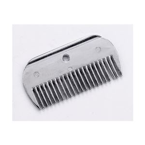 Lincoln Aluminium Mane Comb