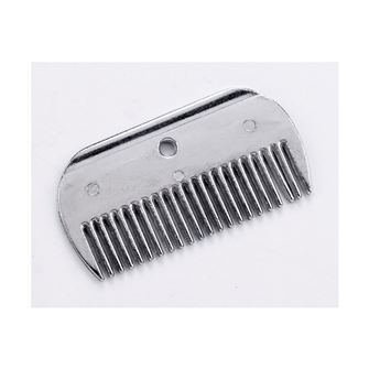 Lincoln Aluminium Mane Comb