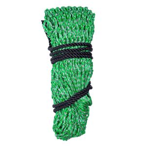 Hy Equestrian Slow Flow Haynet (Grey/Green)