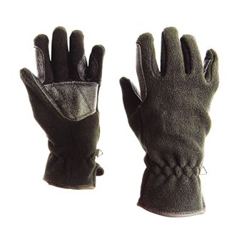 Dublin Polar Fleece Children's Riding Gloves