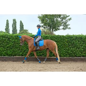 Hy Sport Active Ladies Base Layer (Jewel Blue)