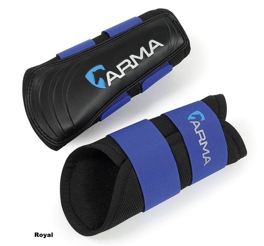 Shires ARMA Air Motion Brushing Boots