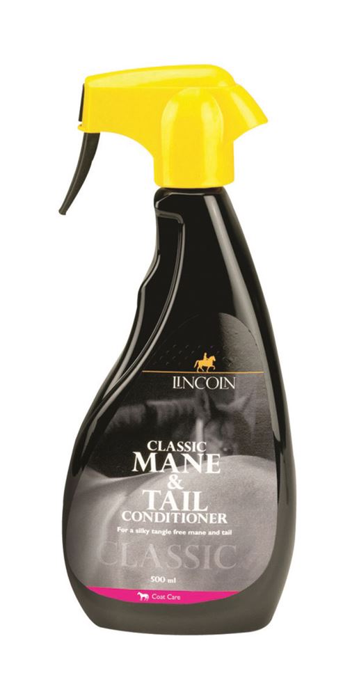 Lincoln Classic Mane & Tail Conditioner
