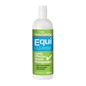NAF NaturalintX Equicleanse (500ml)