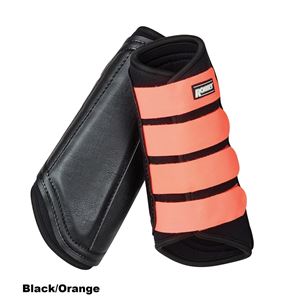 Roma Neoprene Brushing Boots