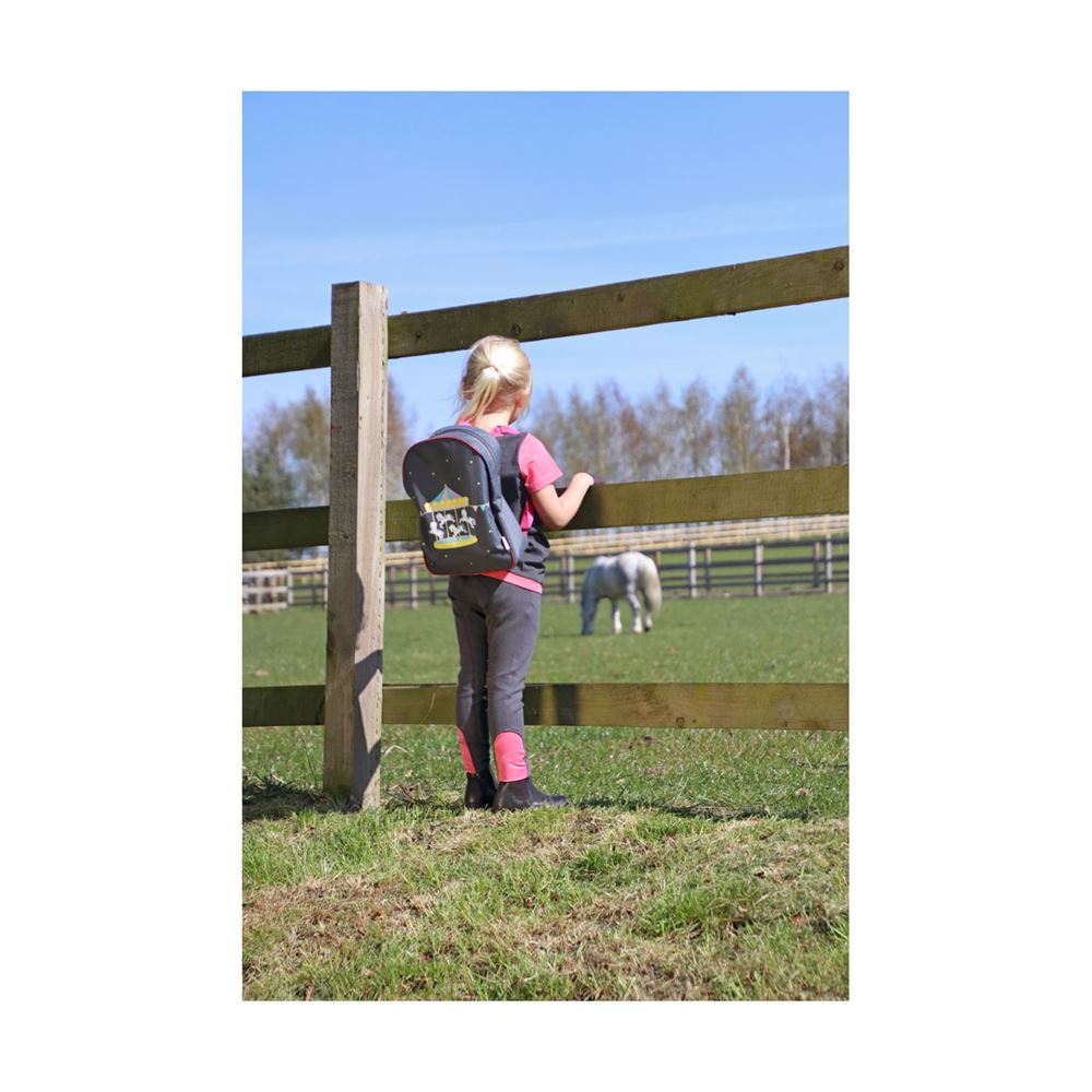Merry Go Round Pull On Jodhpurs by Little Rider