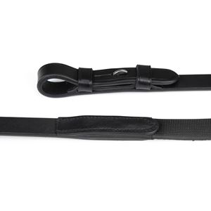 Shires Velociti LUSSO Elite Pro Reins