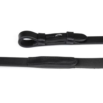 Shires Velociti LUSSO Elite Pro Reins