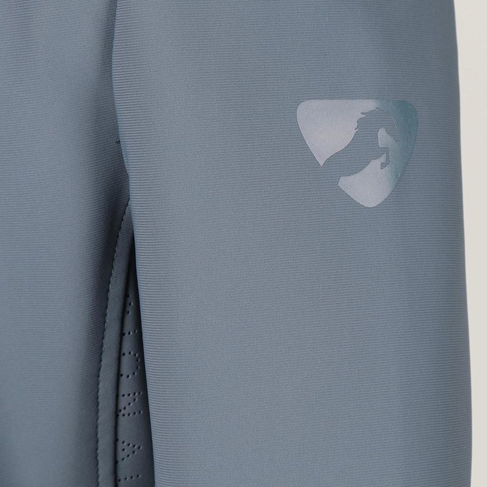 Shires Aubrion Dartford Show Jacket (Navy)