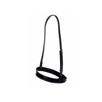 Hy Equestrian Plain Noseband