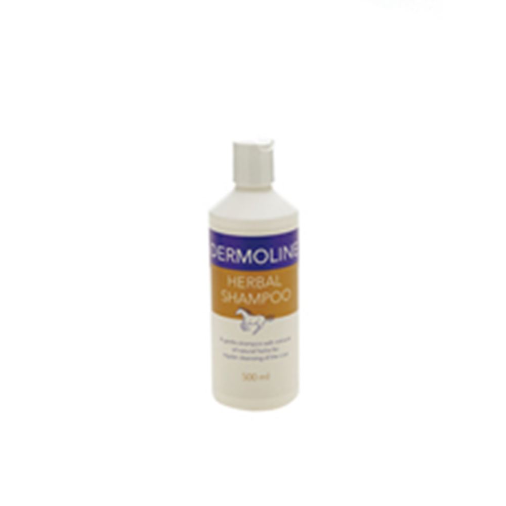 Dermoline Herbal Shampoo
