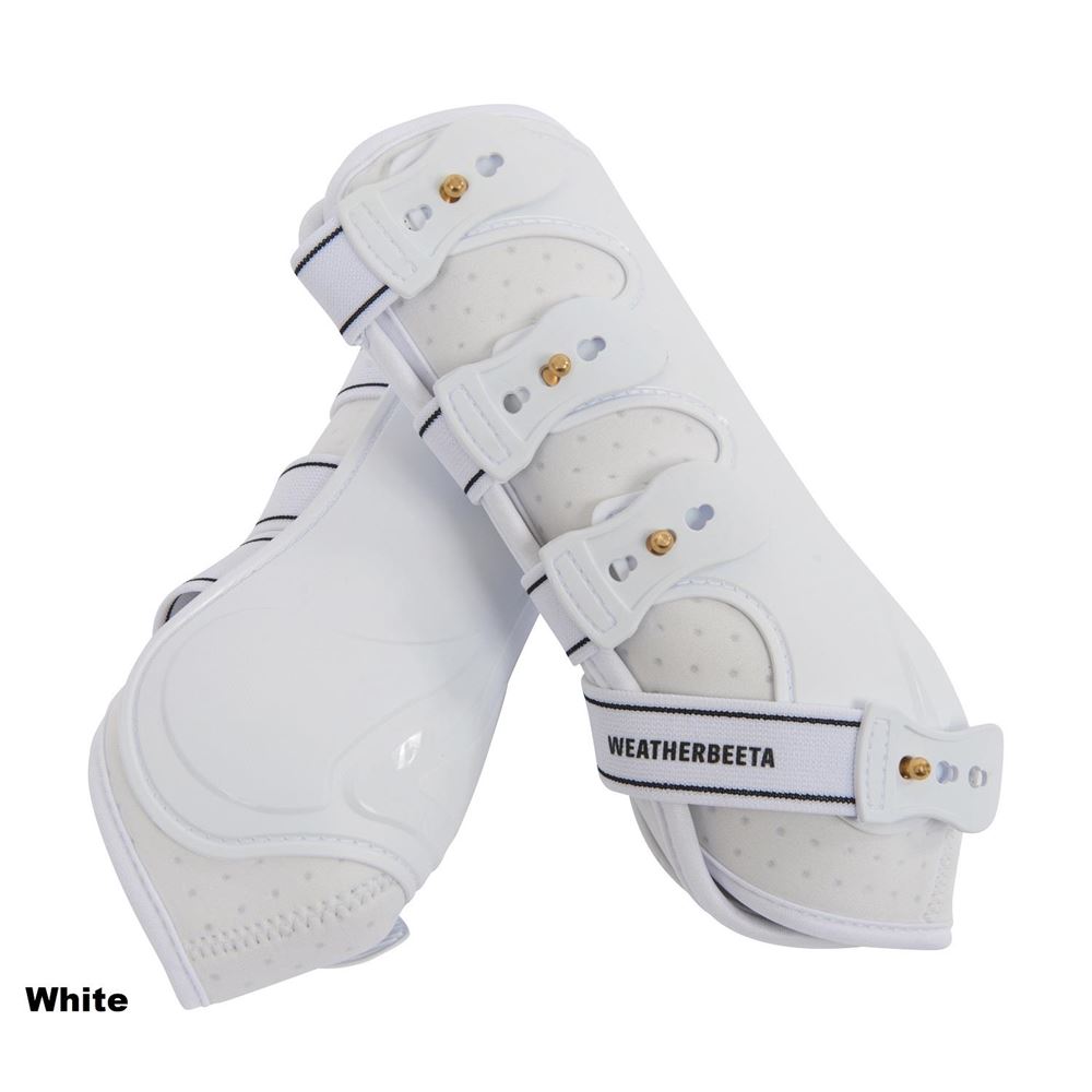 Weatherbeeta Hard Shell Dressage Boots