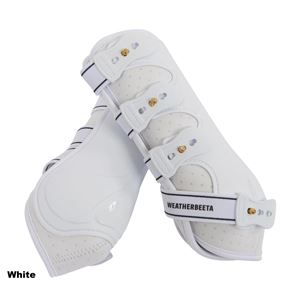 Weatherbeeta Hard Shell Dressage Boots