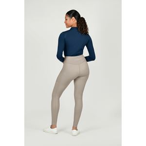 Dublin Everyday Riding Tights (Beige)