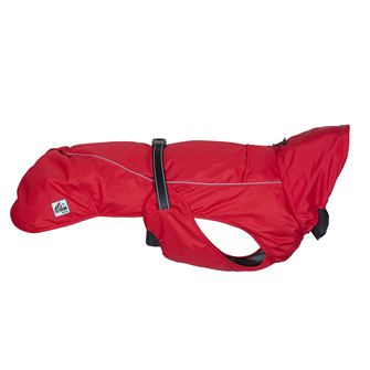 Ancol Extreme Blizzard Dog Coat - Red (Medium) *Clearance*