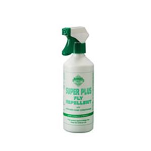 Super Plus Fly Repellent 1L Spray