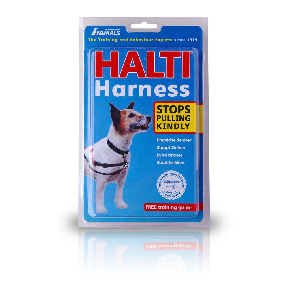 HALTI Harness - Small