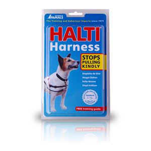 HALTI Harness - Small