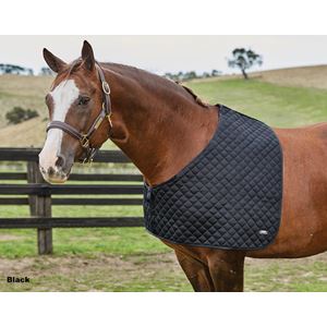 Weatherbeeta Deluxe Shoulder Guard (Rug Bib)