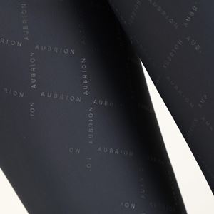 Shires Aubrion Optima Ladies Pro Breeches (Black)