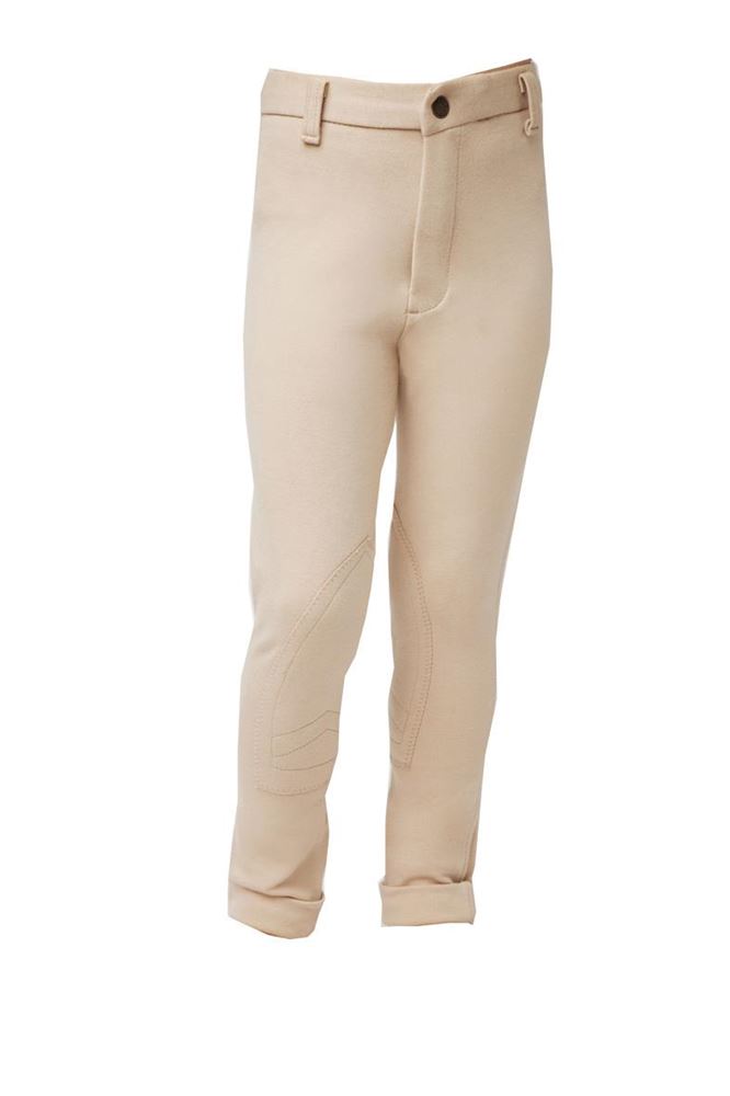 Horseware Childrens Knitted Classic Jodhpur