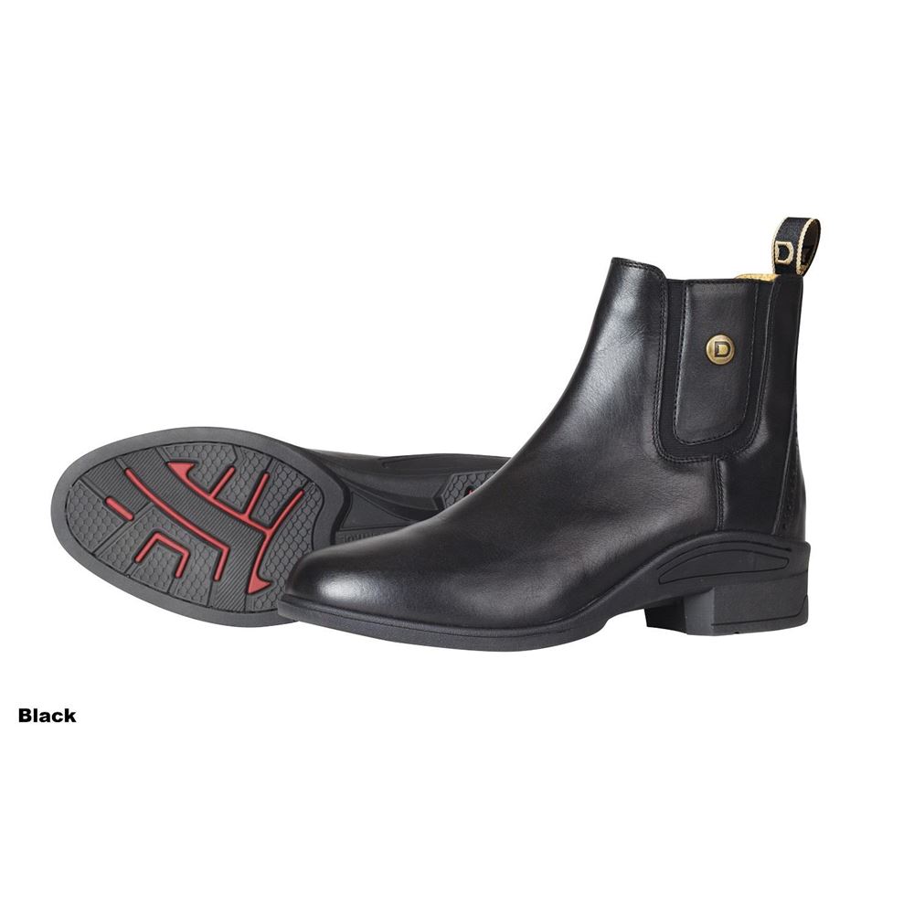 Dublin Rapture Adults Jodhpur Boots