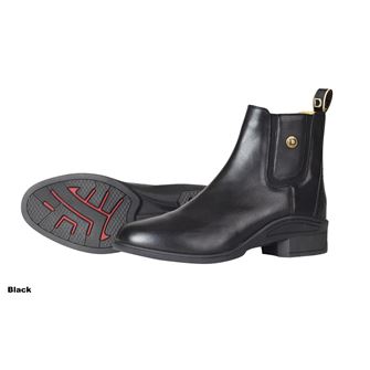 Dublin Rapture Childs Jodhpur Boots (Black)