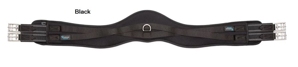 Shires ARMA Memory Foam Anatomical Girth