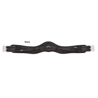 Shires ARMA Memory Foam Anatomical Girth